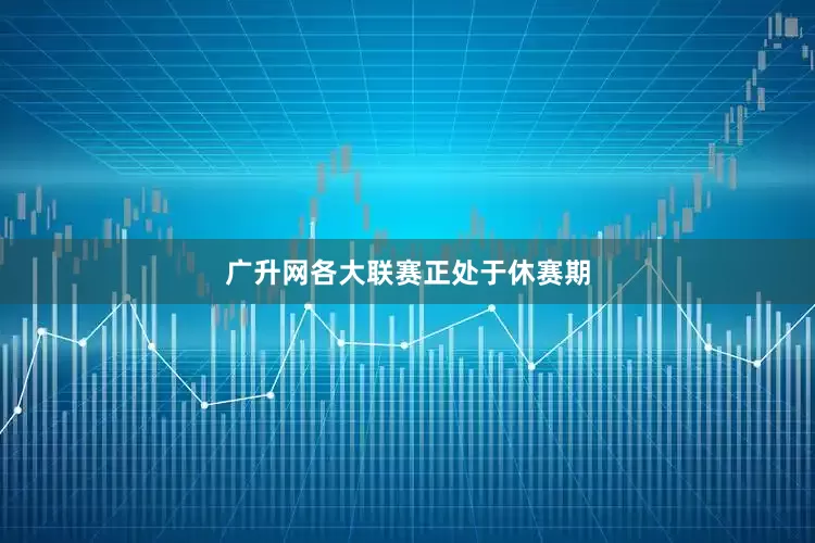 广升网各大联赛正处于休赛期